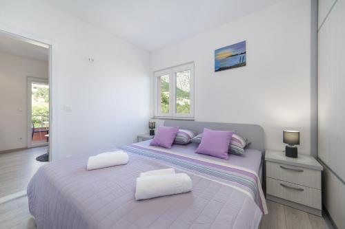Apartments Deluxe Vu?ko