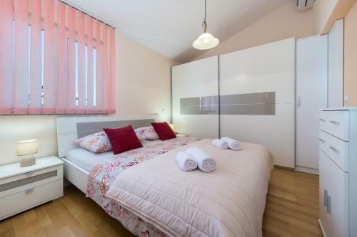 Apartments Deluxe Vu?ko