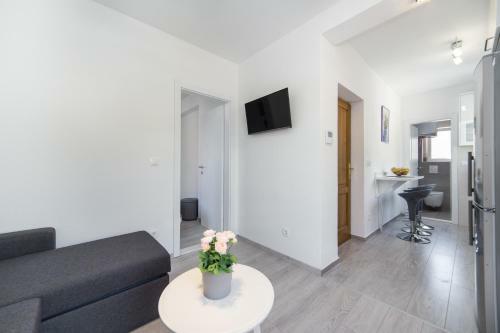 Apartments Deluxe Vu?ko