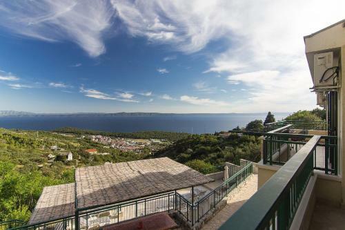 Villa Makar In Makarska, Private Pool