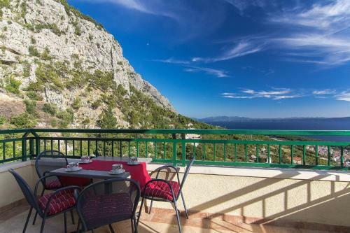 Villa Makar In Makarska, Private Pool