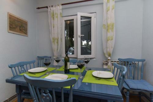 Villa Makar In Makarska, Private Pool