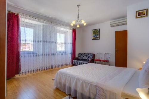 Hostal Sea View House Lisa