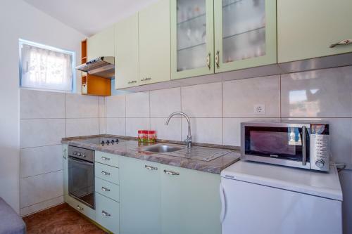 Hostal Sea View House Lisa