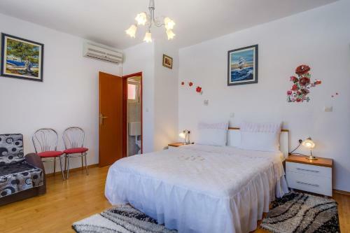 Hostal Sea View House Lisa
