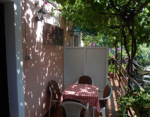 Apartments Ivan - 50 M From Sea