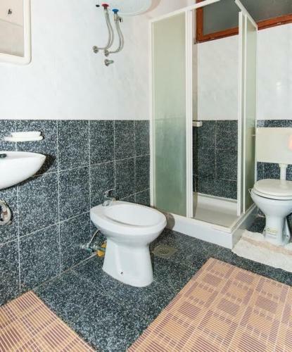 Apartments Ivan - 50 M From Sea