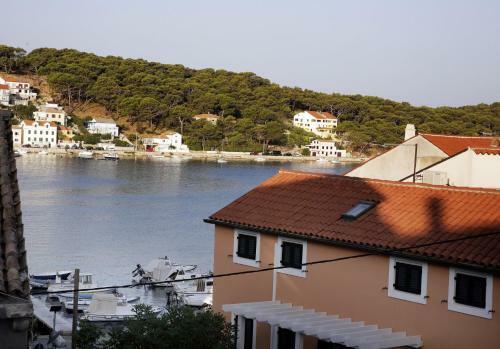 Apartments Ivan - 50 M From Sea