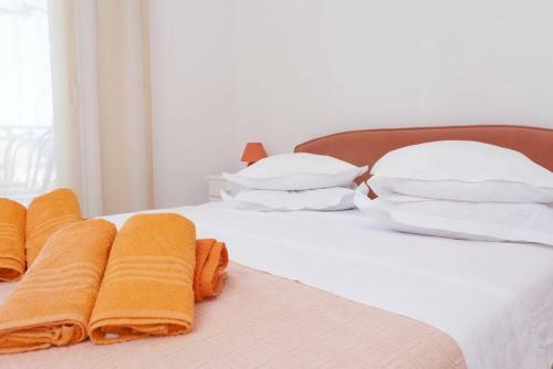 Hostal Apartments Kristel