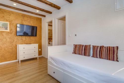 Apartamentos Casa Rustica