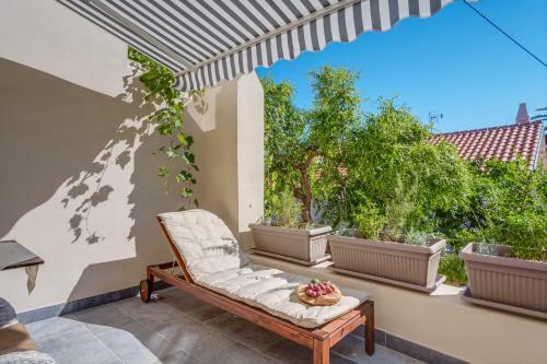 Apartamentos Casa Rustica