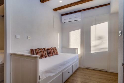 Apartamentos Casa Rustica