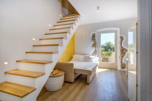 Apartamentos Casa Rustica