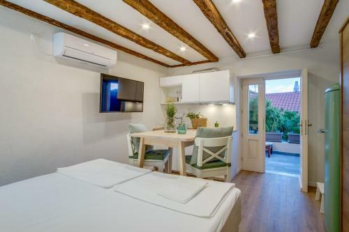 Apartamentos Casa Rustica