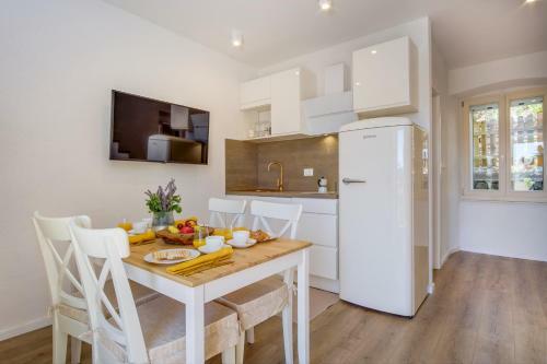 Apartamentos Casa Rustica
