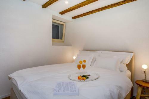 Apartamentos Casa Rustica