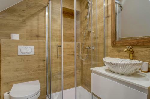 Apartamentos Casa Rustica