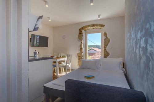 Apartamentos Casa Rustica