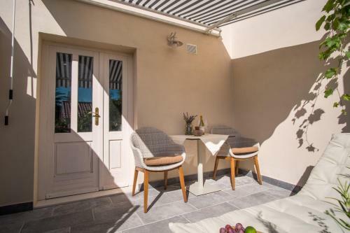 Apartamentos Casa Rustica