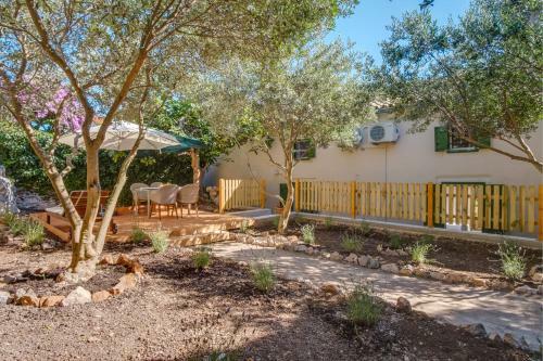Apartamentos Casa Rustica