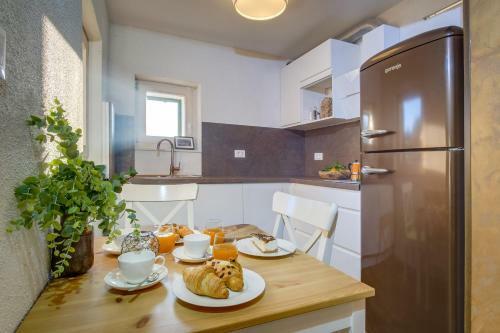 Apartamentos Casa Rustica