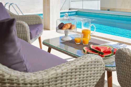 Sun Spalato Villas
