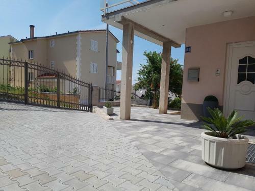 Luxury Apartments Makarska