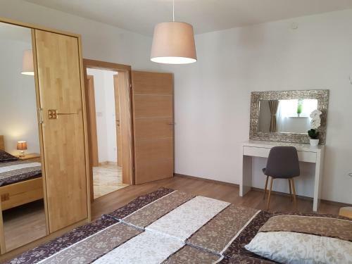 Luxury Apartments Makarska