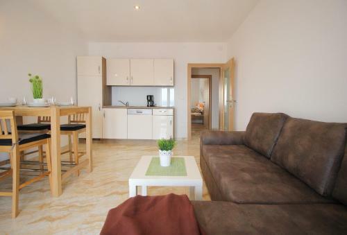 Luxury Apartments Makarska