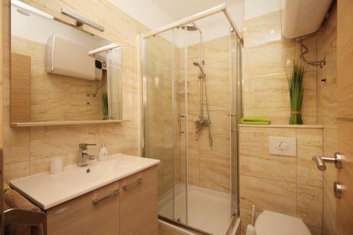 Luxury Apartments Makarska