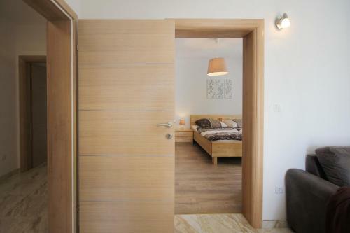 Luxury Apartments Makarska