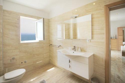 Luxury Apartments Makarska