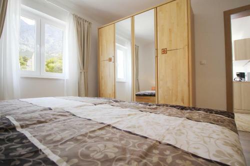 Luxury Apartments Makarska
