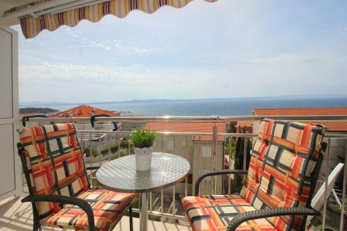 Luxury Apartments Makarska