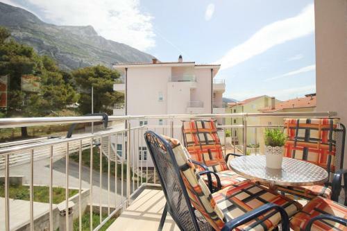 Luxury Apartments Makarska
