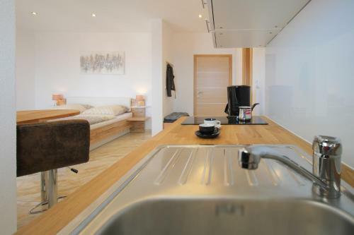 Luxury Apartments Makarska