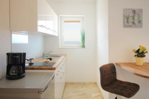 Luxury Apartments Makarska