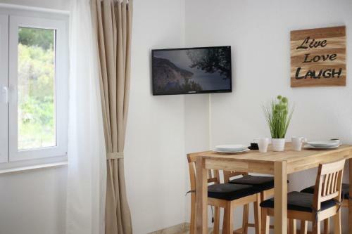 Luxury Apartments Makarska