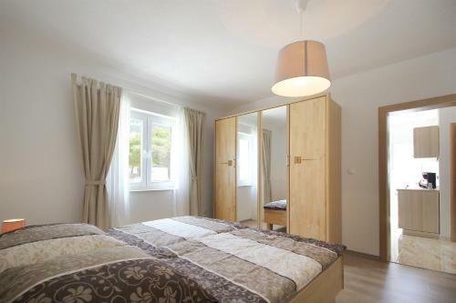 Luxury Apartments Makarska