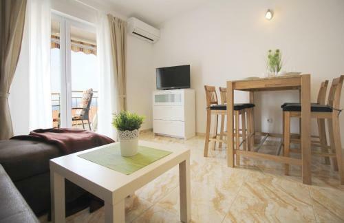 Luxury Apartments Makarska