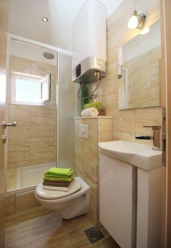 Luxury Apartments Makarska