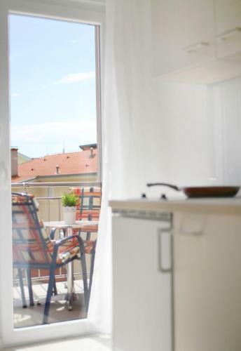 Luxury Apartments Makarska