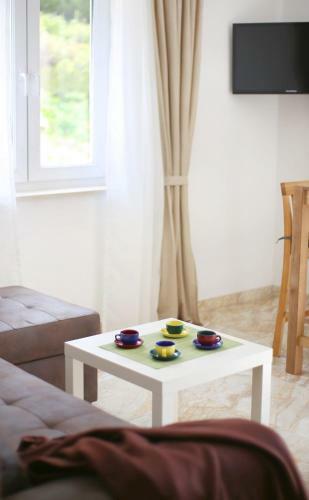 Luxury Apartments Makarska