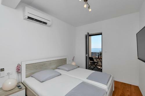Luxury Apartment Macola Free Beach Parking