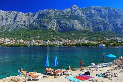 Luxury Apartment Macola Free Beach Parking