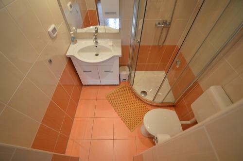 Apartamento Neda