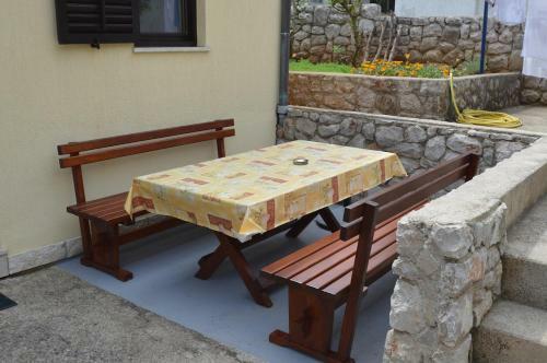 Apartamento Neda
