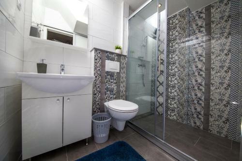 Apartmani Ankica