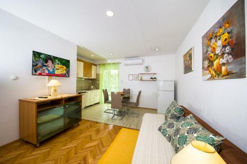 Apartmani Ankica