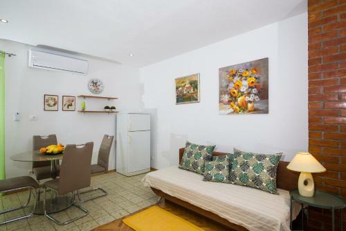 Apartmani Ankica